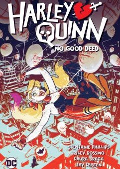 Harley Quinn 1 Sale