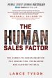 The Human Sales Factor Discount