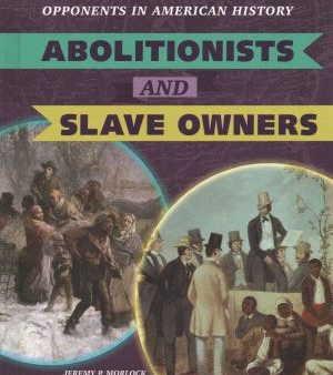 Abolitionists and Slave Owners Fashion