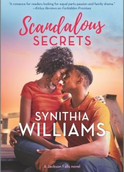 Scandalous Secrets on Sale