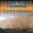 Tormentas De Polvo Dust Storms Online now