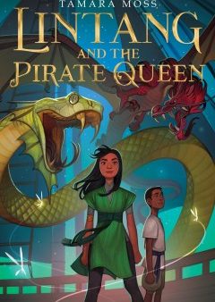 Lintang and the Pirate Queen For Discount