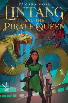 Lintang and the Pirate Queen For Discount