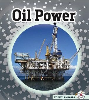 Oil Power Fashion