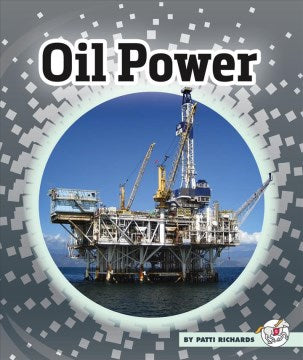 Oil Power Fashion