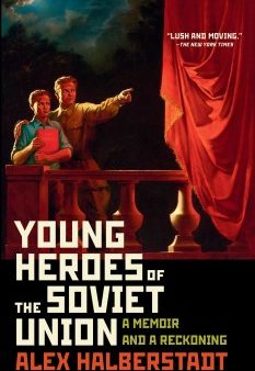 Young Heroes of the Soviet Union For Sale