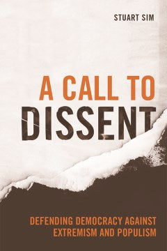 A Call to Dissent Online