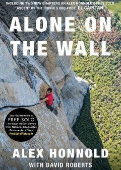 Alone on the Wall For Sale