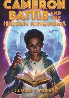 Cameron Battle and the Hidden Kingdoms Online now