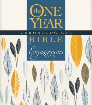 The One Year Chronological Bible Online