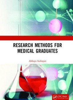 Research Methods for Medical Graduates Cheap