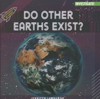 Do Other Earths Exist? Discount