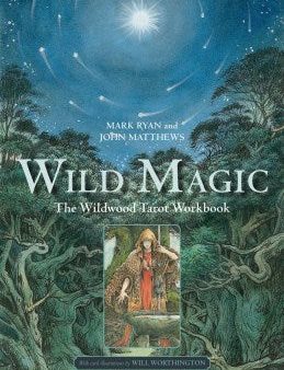 Wild Magic For Sale