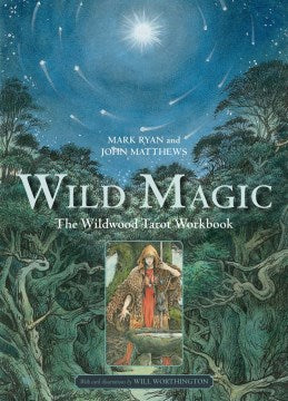 Wild Magic For Sale