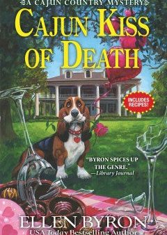 Cajun Kiss of Death Online Sale