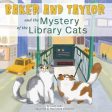 The Mystery of the Library Cats For Sale