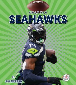 Seattle Seahawks Online Sale