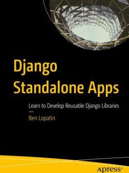 Django Standalone Apps Sale