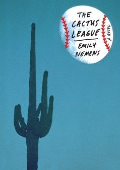 The Cactus League For Cheap