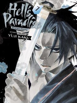 Hell S Paradise: Jigokuraku Vol 07 Online Hot Sale