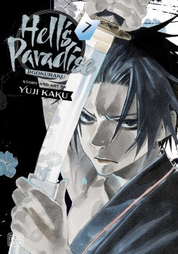 Hell S Paradise: Jigokuraku Vol 07 Online Hot Sale