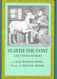 Zlateh the Goat Hot on Sale