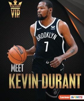 Meet Kevin Durant Online