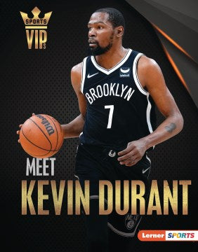 Meet Kevin Durant Online