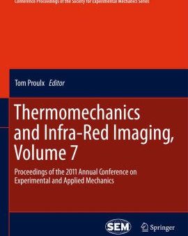 Thermomechanics and Infra-Red Imaging Hot on Sale