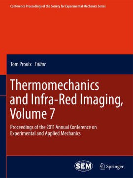 Thermomechanics and Infra-Red Imaging Hot on Sale