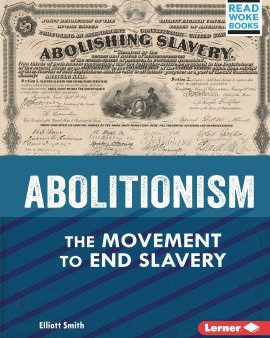 Abolitionism on Sale