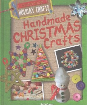 Handmade Holiday Crafts Online Hot Sale