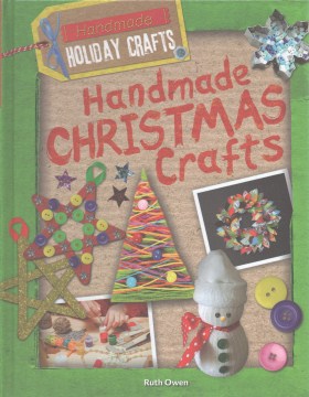 Handmade Holiday Crafts Online Hot Sale