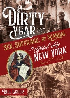 A Dirty Year Cheap