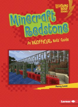 Minecraft Redstone Sale