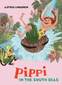 Pippi in the South Seas For Sale