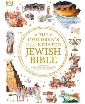 The Children s Illustrated Jewish Bible Online now