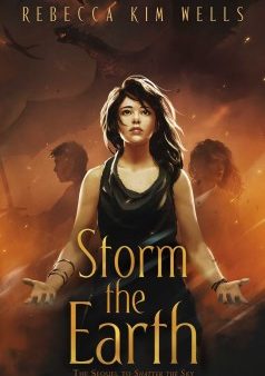 Storm the Earth Hot on Sale