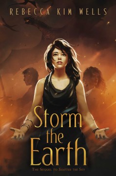 Storm the Earth Hot on Sale