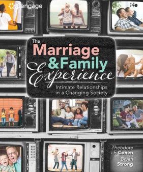 The Marriage and Family Experience Cheap