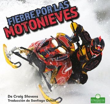 Fiebre por las motonieves   Snowmobile Mania Hot on Sale