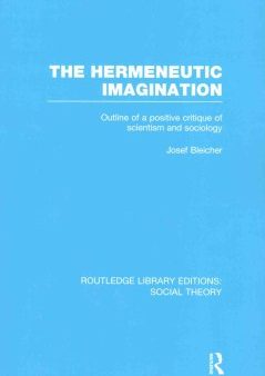 The Hermeneutic Imagination For Cheap