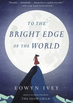 To the Bright Edge of the World Online Hot Sale