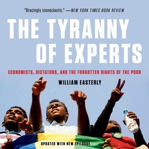 The Tyranny of Experts Discount