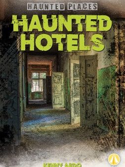 Haunted Hotels For Discount