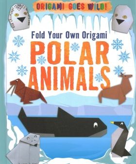 Fold Your Own Origami Polar Animals Discount