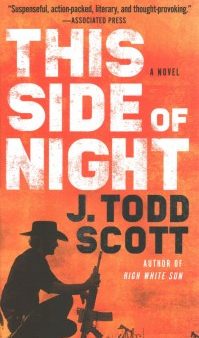 This Side of Night For Sale