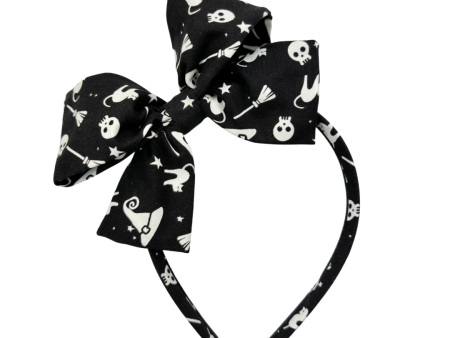 Glow in the Dark :: Big Girl Headband Cheap