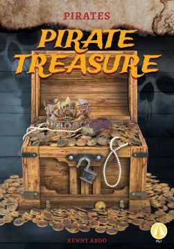 Pirate Treasure Online Hot Sale