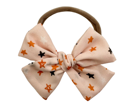 Dainty Stars :: Mini Voyager Bow For Cheap